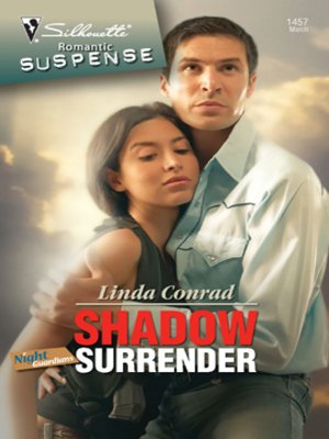 cover image of Shadow Surrender